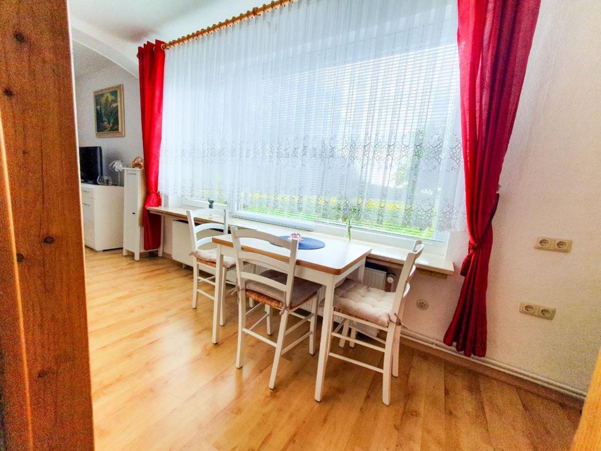 Am Alten Haus Altenmedingen المظهر الخارجي الصورة