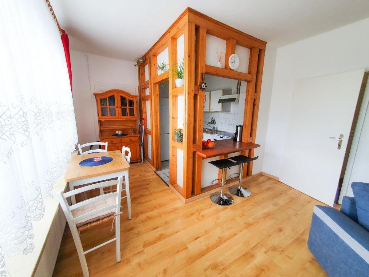 Am Alten Haus Altenmedingen المظهر الخارجي الصورة
