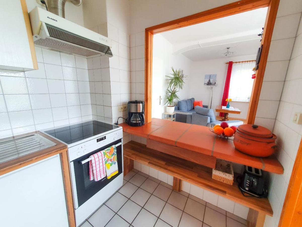 Am Alten Haus Altenmedingen المظهر الخارجي الصورة