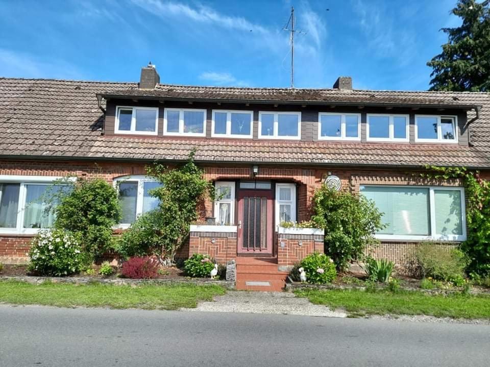 Am Alten Haus Altenmedingen المظهر الخارجي الصورة