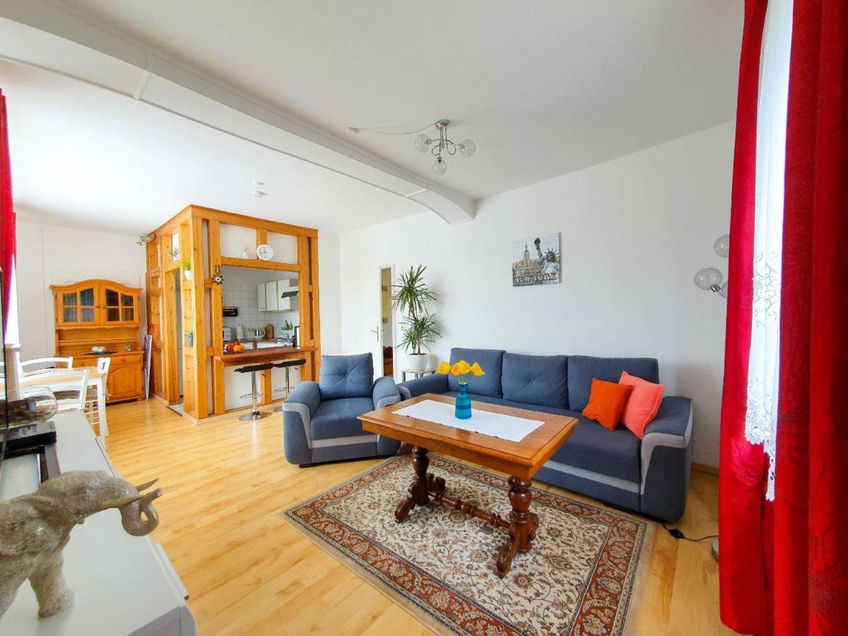 Am Alten Haus Altenmedingen المظهر الخارجي الصورة