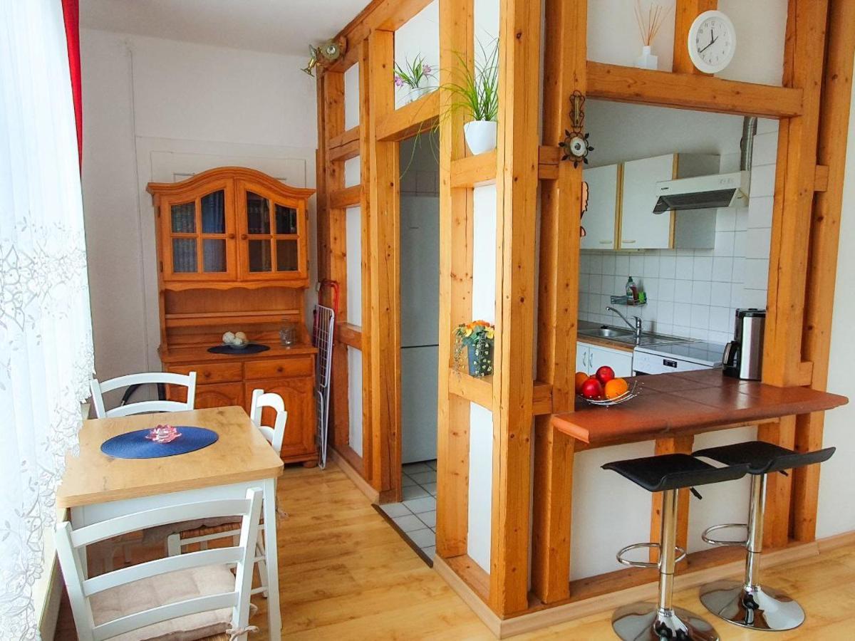 Am Alten Haus Altenmedingen المظهر الخارجي الصورة